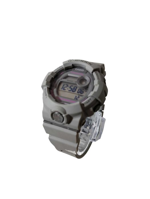 sportowy zegarek męski CASIO G-SHOCK G-SQUAD