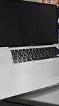 MacBook Pro peças