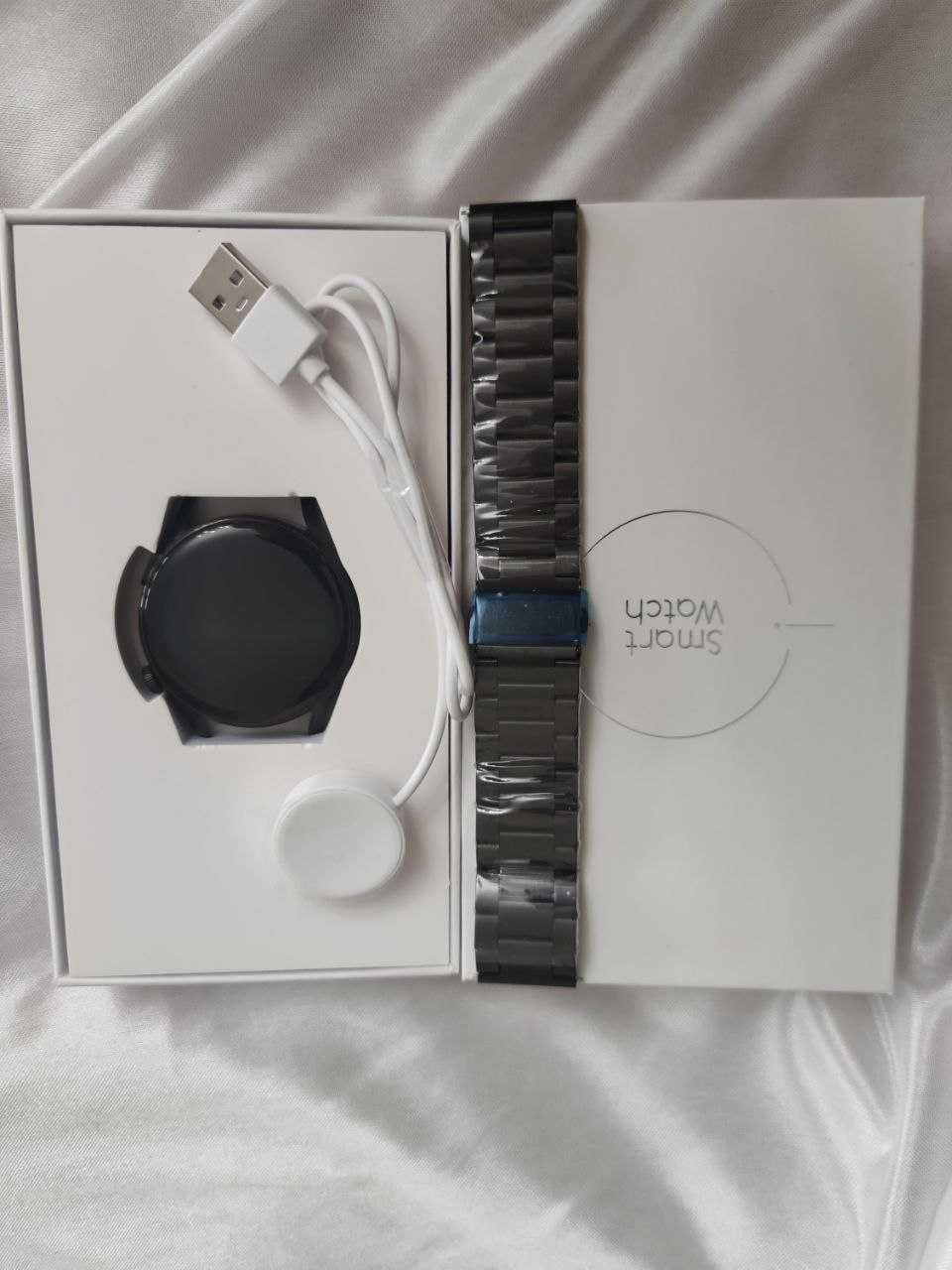 ХІТ Huawei watch gt 3 мужские, женские часы