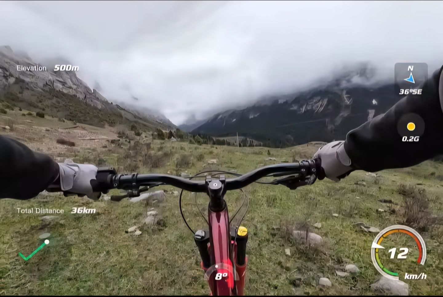 Dji пульт дистанційного керування ПДК до камери dji osmo action.