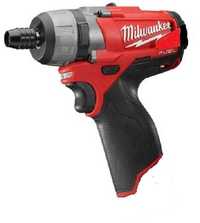 MILWAUKEE M12 CD wkretarka 12v bez bateria ladowarka