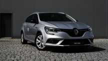 Renault Mégane Sport Tourer 1.5 Blue dCi Bose Edition
