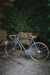 Bicicleta de Estrada Vintage