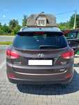 Hyundai ix35 Hyundai IX35 - SPRZEDAM !