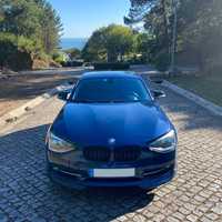 BMW 116d - Muitos Extras