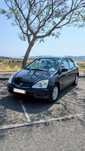 Honda Civic 1.6 LS