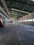 Armazém/Instalação Industrial para venda
