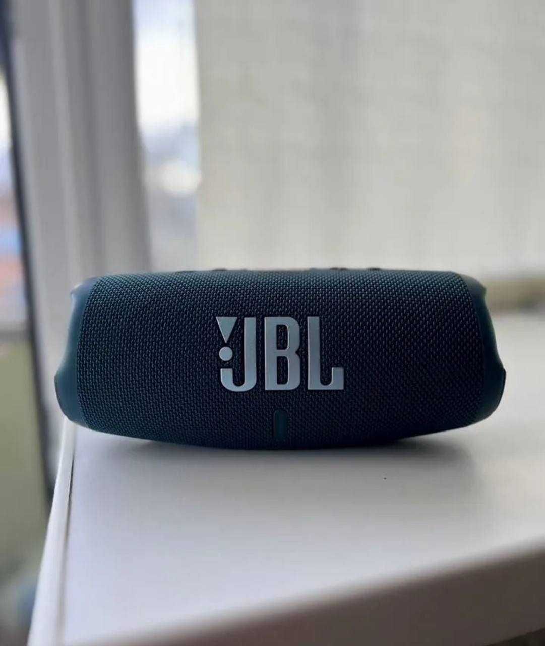 bluetooth колонка JBL Charge 5