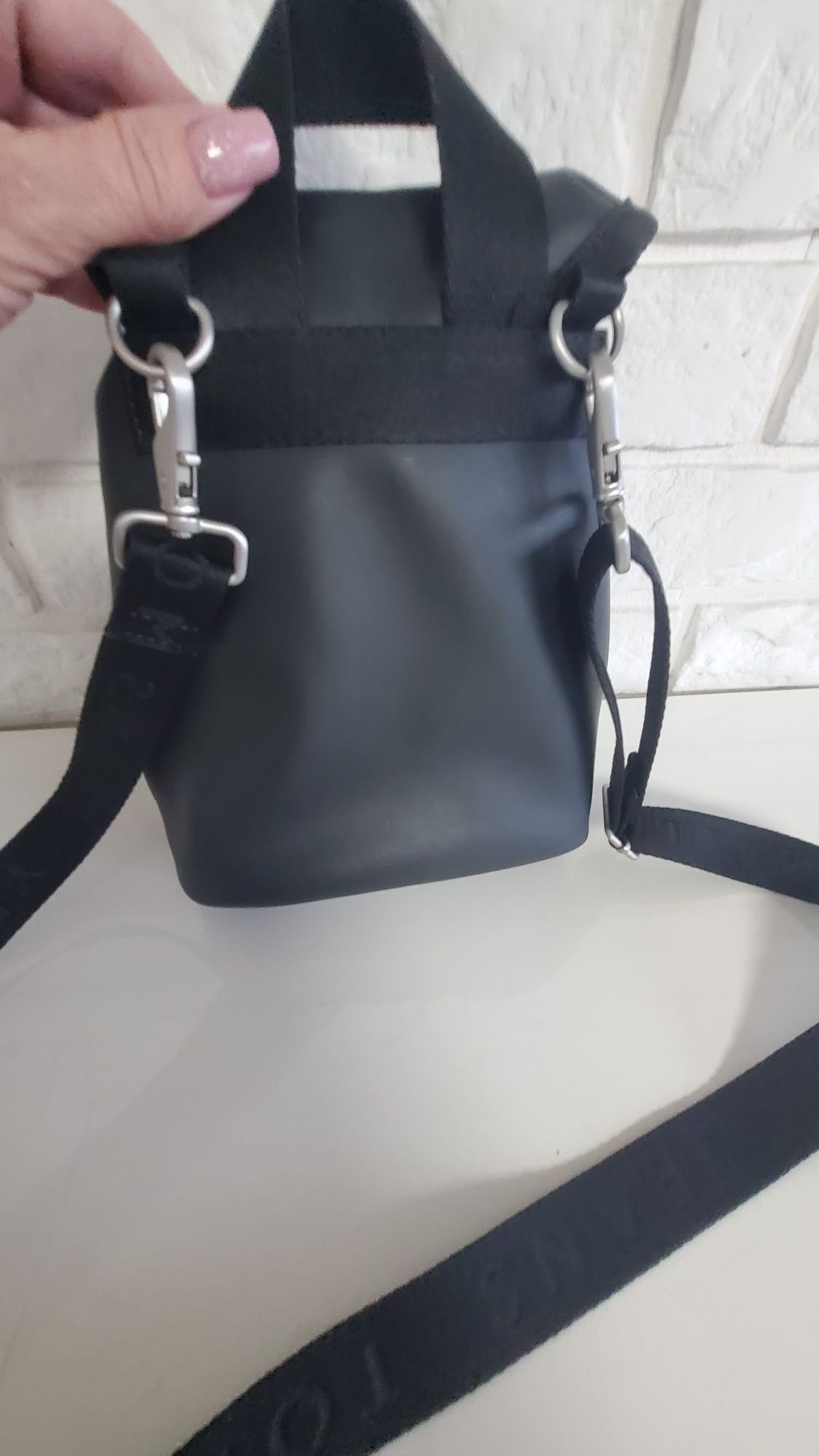 Torebka Tommy Jeans oryginalna