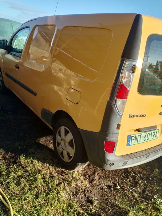 Renault   Kangoo