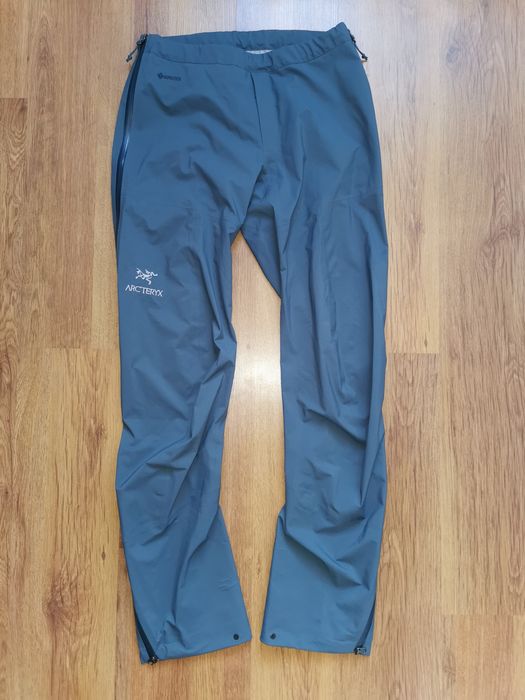 Arc'teryx Beta Gore Tex spodnie trekkingowe S