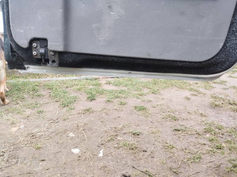 Крафтер пасажир хороший стан цікавить обмін на менший бус