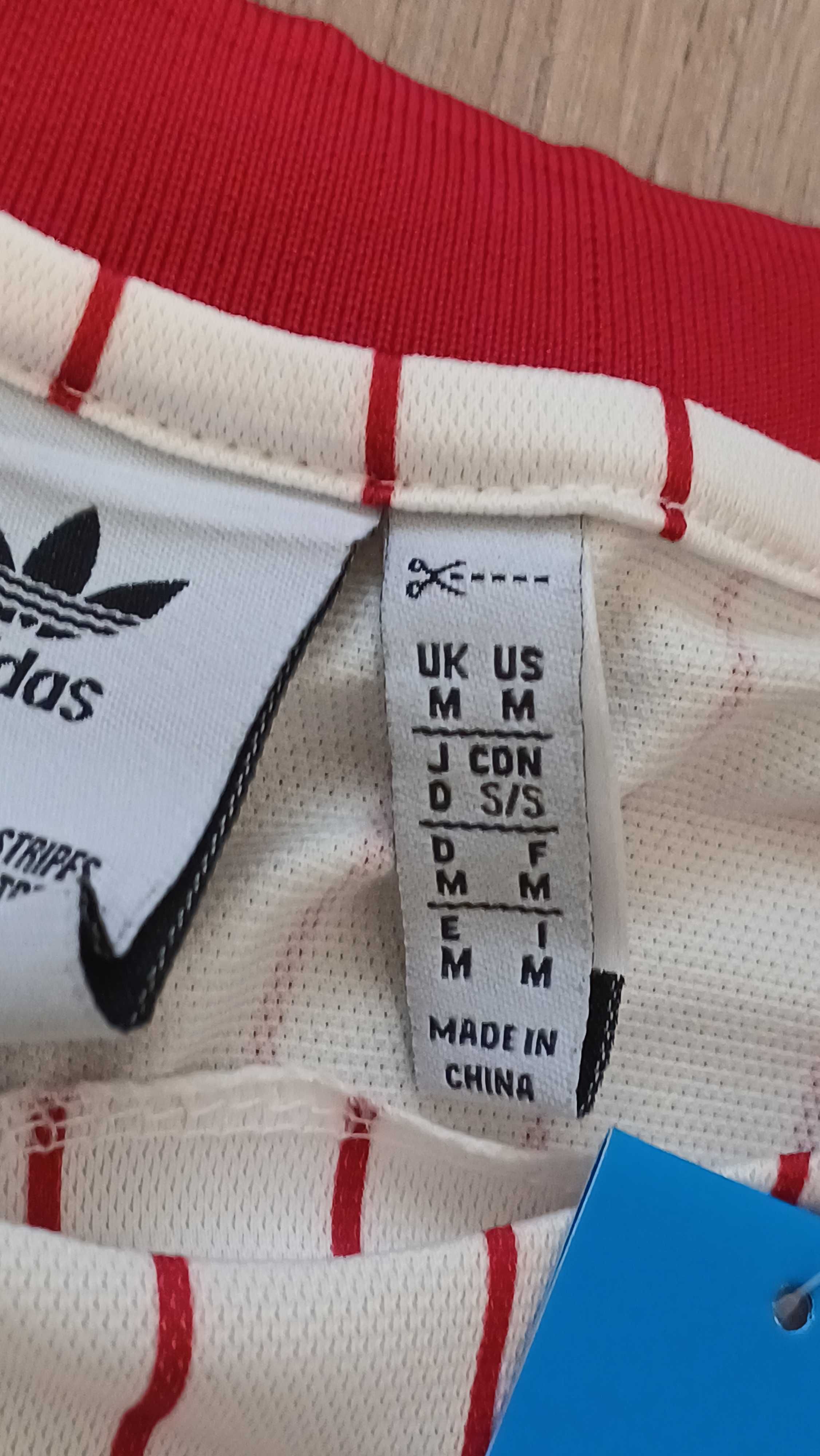 Camisola Benfica retro Adidas Originals 25-26 M