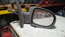 Retrovisor Renault Clio 3 Direito