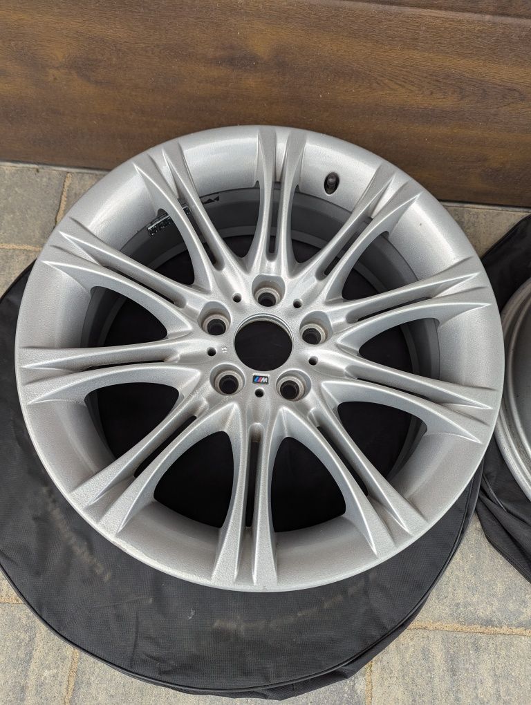 Felgi 18" BMW E60/61 MV2 135M