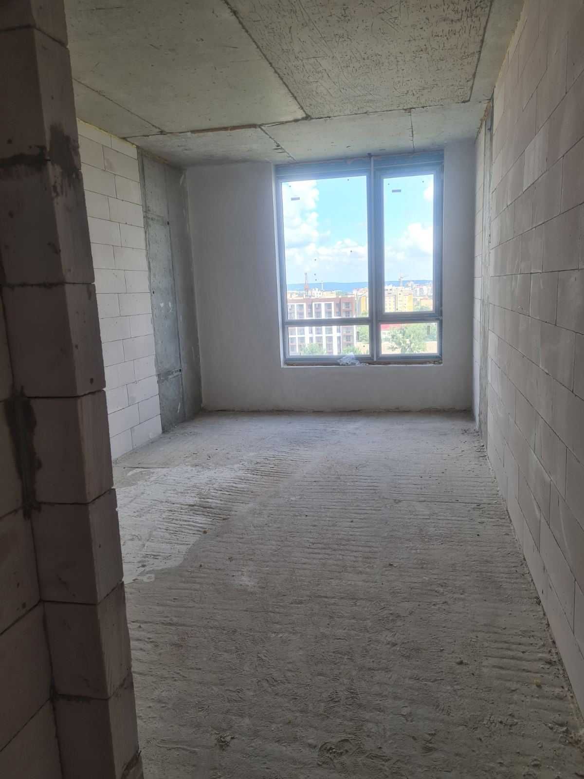 Продаж 2к квартири в ЖК Manhattan