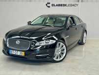 Jaguar XJ 3.0 D V6 Portfolio
