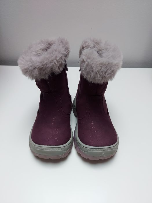 Buty zimowe Lasocki 21
