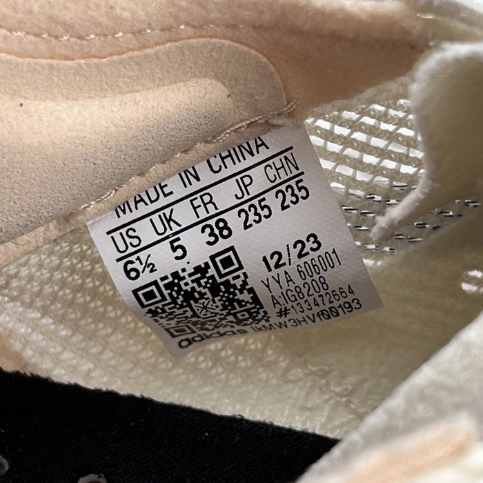 Кросівки для бігу Adidas Adizero Takumi Sen 10 Perfomence IG8208 р. 38