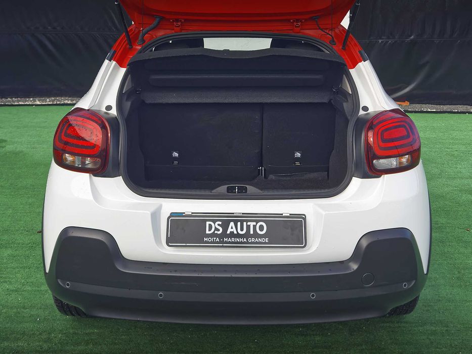 Citroen C3 1.2 PureTech C-Series