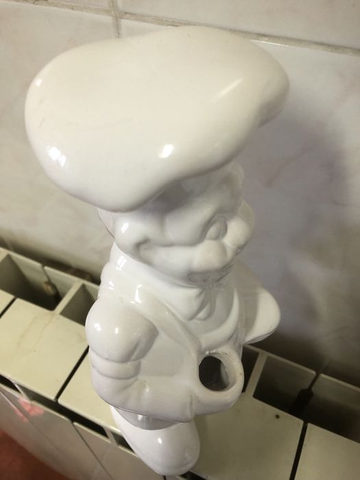 Para colocar  3 colheres - cozinha