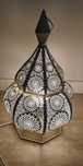 Candeeiro decorativo