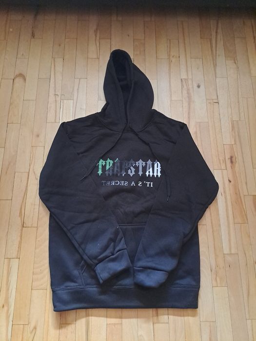 Bluza I spodnie trapstar