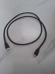 HDMI kabel 1,5 m speed Ethernet  30V jak nowy