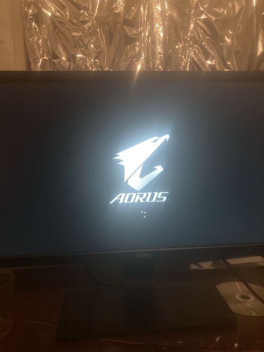 Комп'ютер в хорошем состоянии