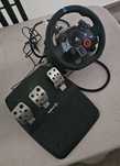 Volante logitech