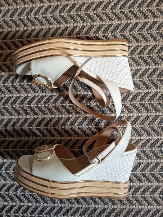 Sandálias liujo tamanho 37