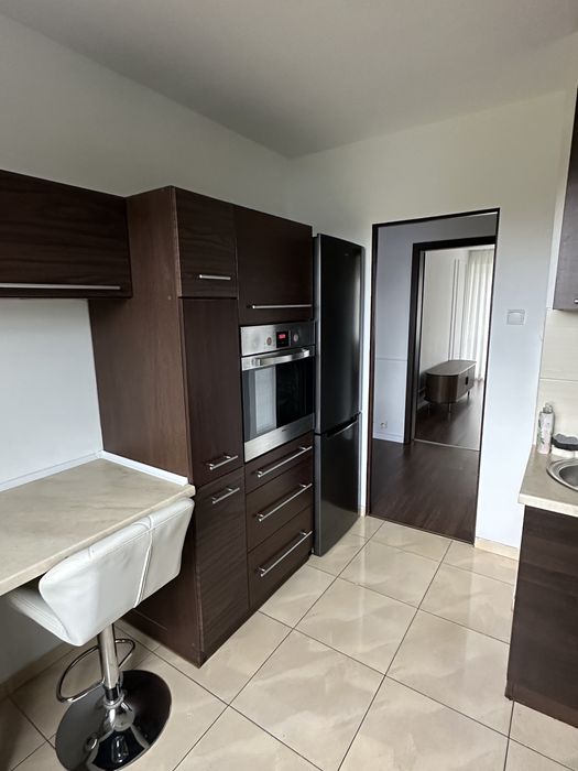 Mieszkanie do wynajęcia