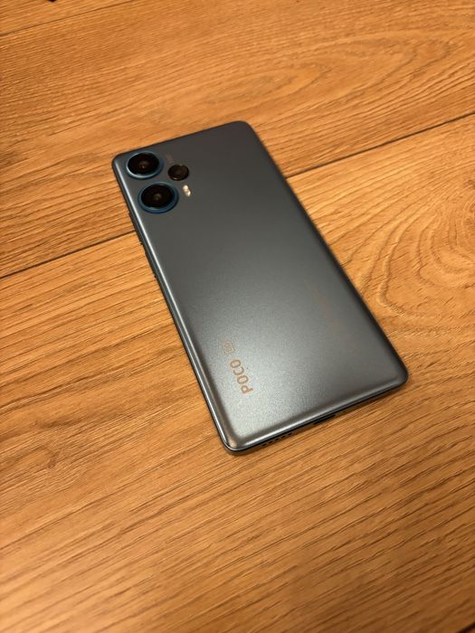 Xiaomi POCO F5 12GB/256GB Stan Idealny