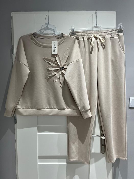 Komplet masełko Nowy