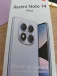 Redmi note 14 Pro