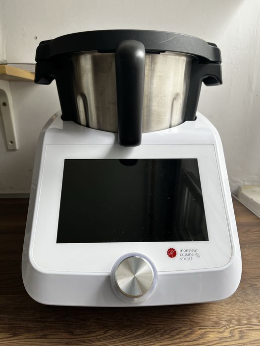 Termorobot Monsieur Cusine Smart LIDLOMIX