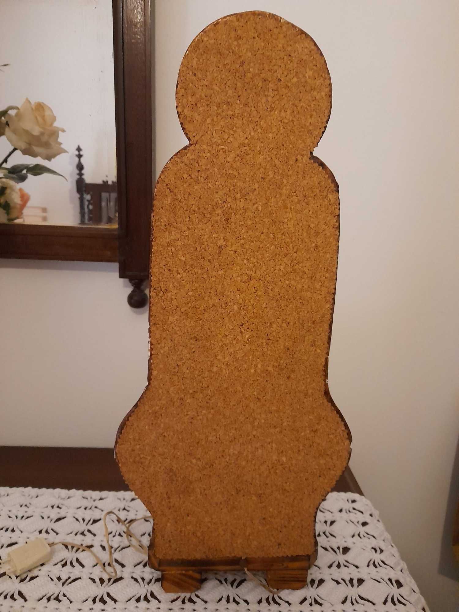 Nossa Senhora de Fátima 50 cm