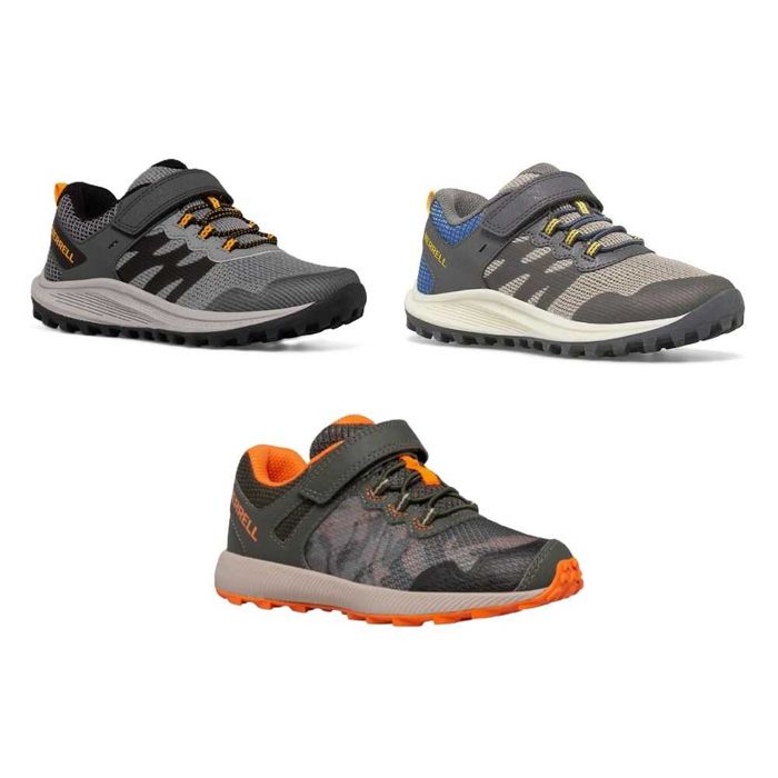 Дитячі кросівки Merrell Nova, 30,5-38 розмір, 100% оригінал
