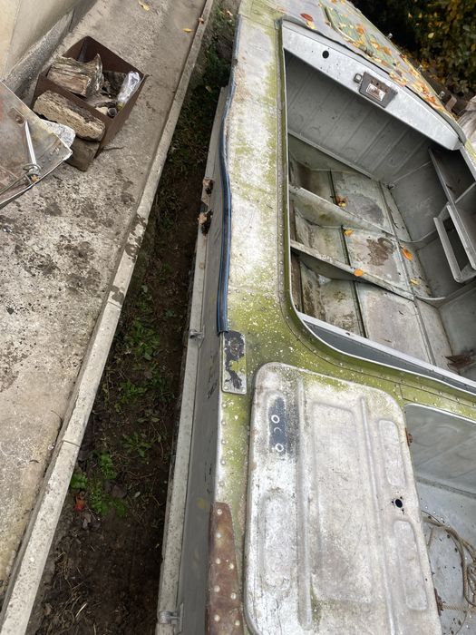 Продам лодку прогресс