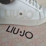 Buty sneakersy Liu Jo r.37 j.nowe