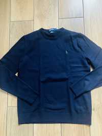 Polo ralph lauren sweter welna L 40 42