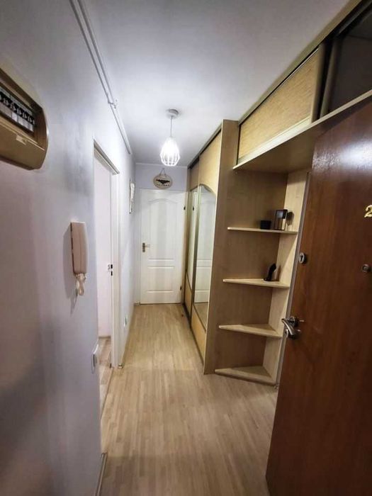 Funkcjonalne przestronne mieszkanie 51m2  gotowe do zamieszkania