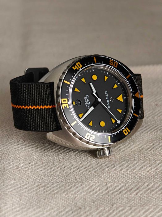 Eterna Kontiki Super 1273.41.49.1363