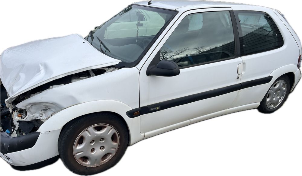 Pecas citroen Saxo VTS
