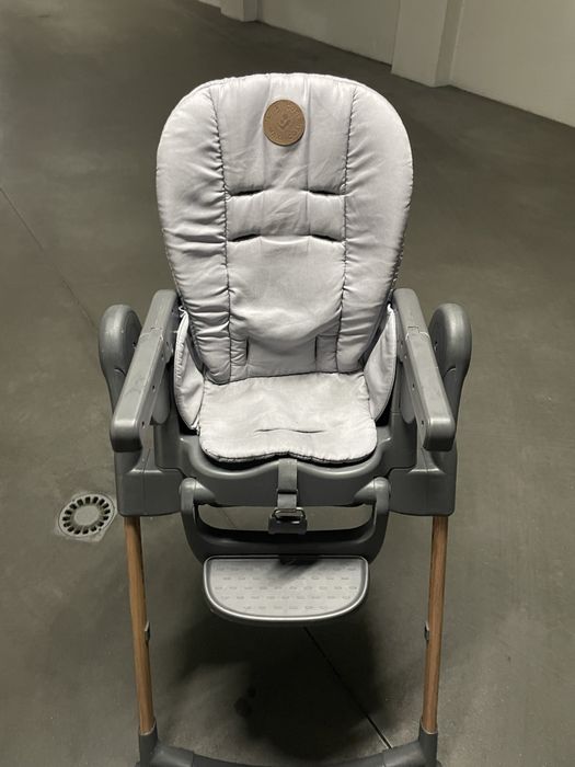 Cadeira papa bebe confort