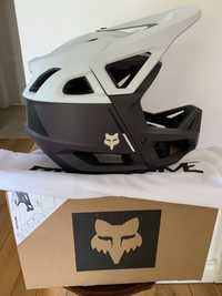 Kask fox proframe clyzo rozmiar L