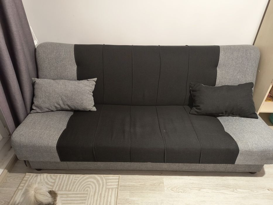 Wersalka stan bardzo dobry