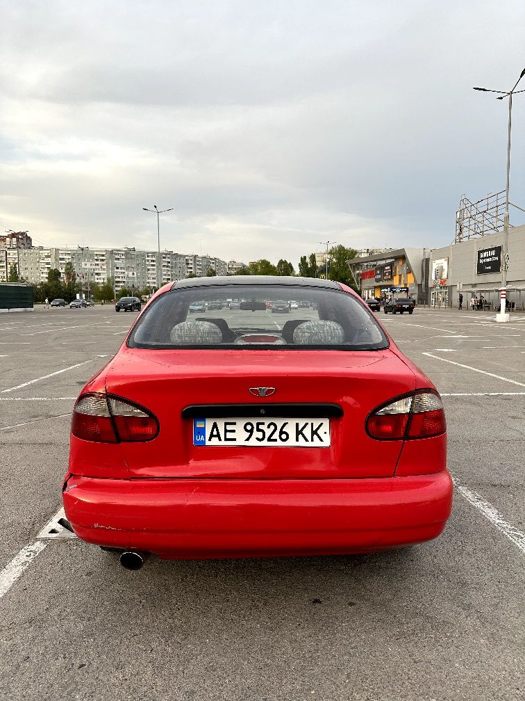 Продам Daewoo Lanos, БЕЗ ТОРГА