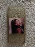 Case / etui Ariana Grande