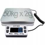 waga pakowa dipse dpm50 max 50 kg stabilna platforma wielofunkcyjna
